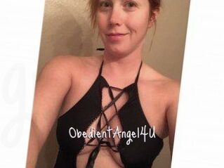ObedientAngel4U