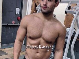 OfficerRandy23