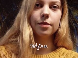 OhMyDear
