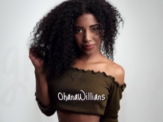 OhanaWillians