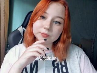 Ohdarling