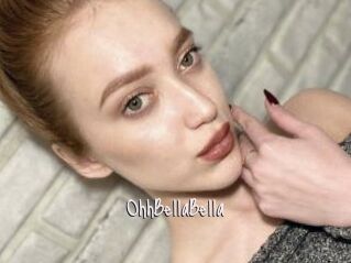 OhhBellaBella