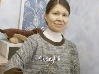 OkairyLili