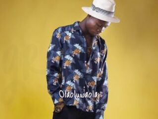Olaoluwaolaj