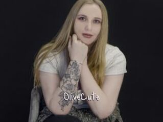 OliveCute