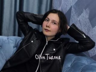 OliveTurner