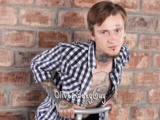 OliverSexyGuy