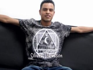 OliverThredson