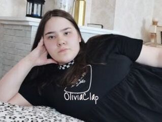 OliviaClap