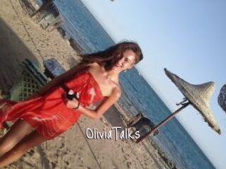 OliviaTalks