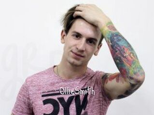 OllieSmith