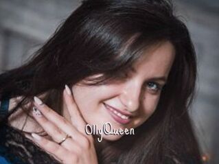 OllyQueen