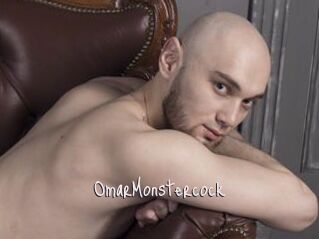OmarMonstercock