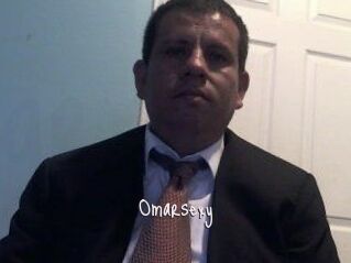 Omarsexy