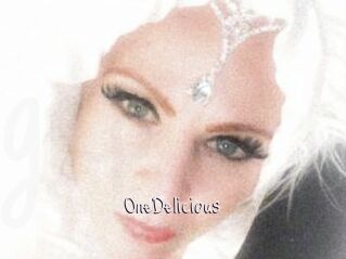 OneDelicious