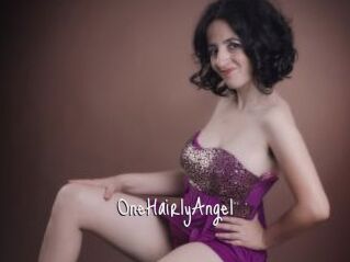 OneHairlyAngel