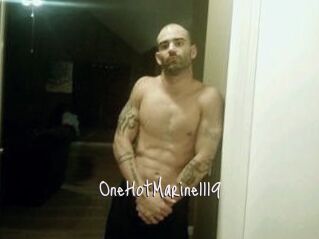 OneHotMarine1119