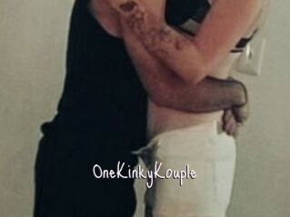 OneKinkyKouple