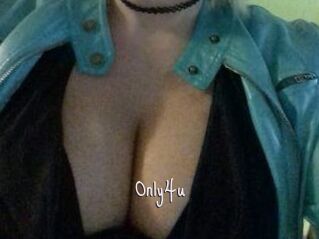 Only4u