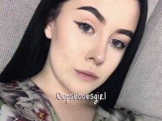 Oopsboobsgirl