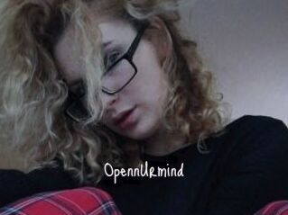 OpennUrmind