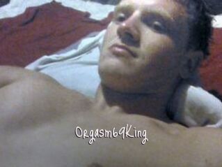 Orgasm69King