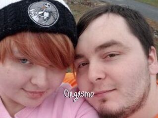 Orgasmo