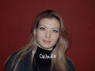 Orhedia
