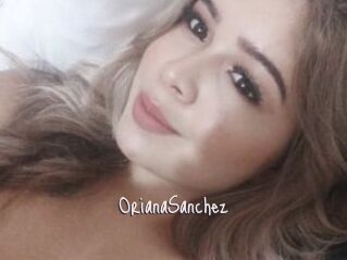 OrianaSanchez