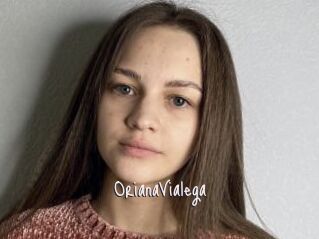 OrianaVialega