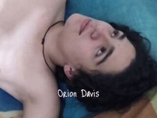 Orion_Davis