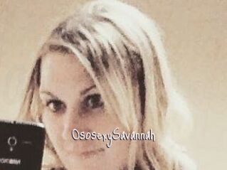 OsosexySavannah