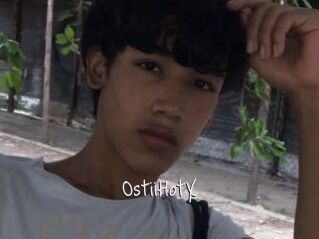 OstiiHotX