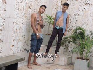 OstinBoys