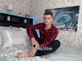 OstinWilson