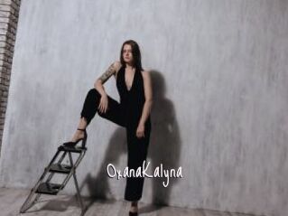 OxanaKalyna