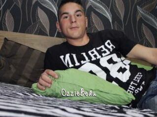 OzzieBeau