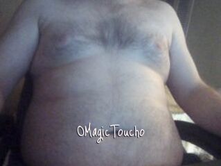 OMagicToucho