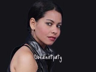 Obedientpaty