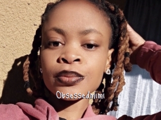 Obsessedmimi