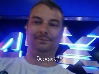 Occupier75