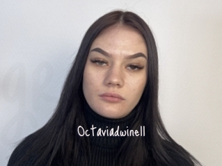 Octaviadwinell