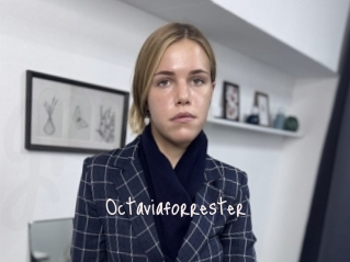 Octaviaforrester
