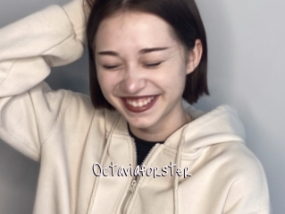Octaviaforster