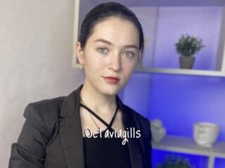 Octaviagills