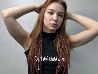 Octaviahadwin