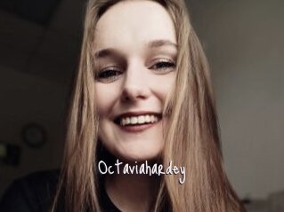 Octaviahardey