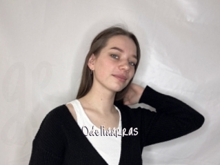 Odeliaarras