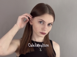 Odeliabulson