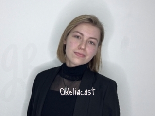 Odeliacast